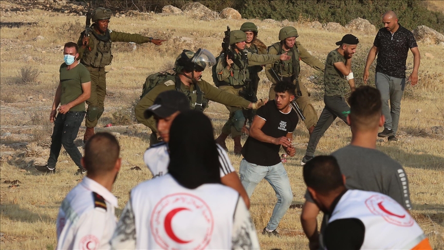 Za Palestince nema mira, nasilje okupatora neće prestati