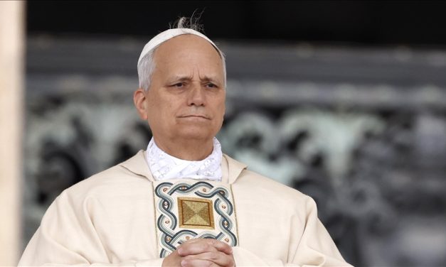 Prvo putovanje u inostranstvo: Papa Lav sutra kreće u posjetu Turskoj i Libanu