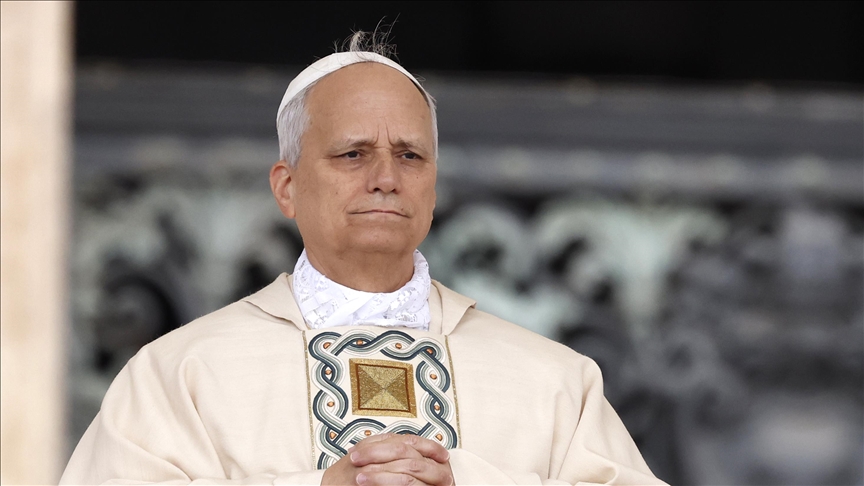 Prvo putovanje u inostranstvo: Papa Lav sutra kreće u posjetu Turskoj i Libanu