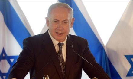 Turska izdala nalog za hapšenje Netanyahua