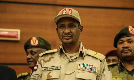 Mohamed Hamdan Dagalo – bivši trgovac kamilama, glavni izvoznik zlata i vođa RSF-a, najbrutalnije paravojske