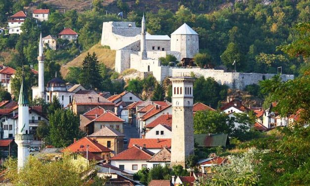 Ni nakon gušenja Pokreta, bune u Bosni ne prestaju