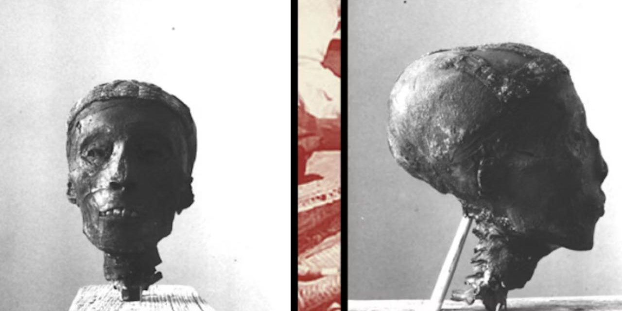 Kako je britanski arheolog raskomadao Tutankamona, i kasnije pokušao sakriti svoj “zločin”