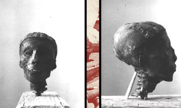 Kako je britanski arheolog raskomadao Tutankamona, i kasnije pokušao sakriti svoj “zločin”