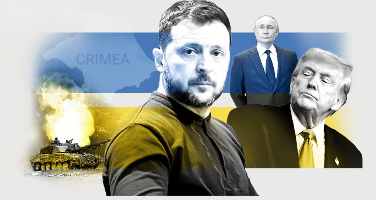 28 tačaka: Ovo su detalji Trumpovog plana kojim Rusiju nagrađuje za prestanak agresije