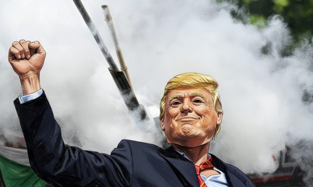 Sve više liči na Istočnu Evropu: Amerika tone u autokratiju