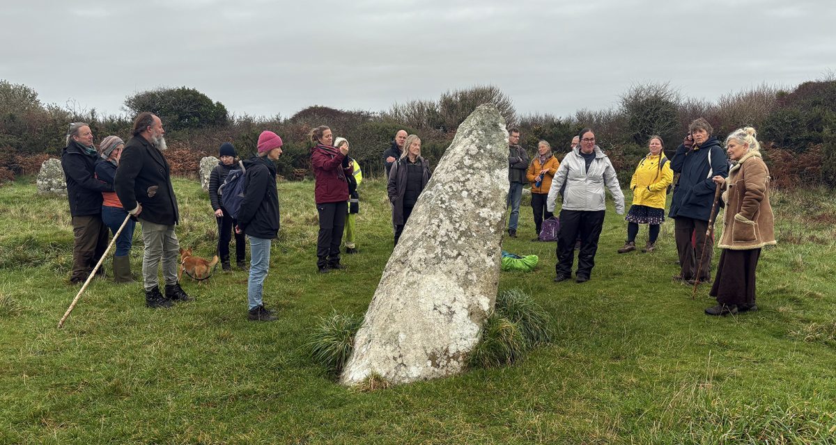 Britanci se vraćaju paganstvu