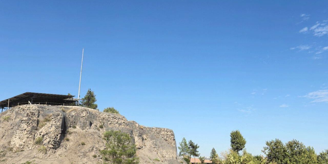 Ovo je mjesto gdje su napravljeni prvi roboti još u 12. stoljeću