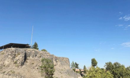 Ovo je mjesto gdje su napravljeni prvi roboti još u 12. stoljeću