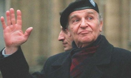 Nastavnica Bosanskog učeniku: “Ne spominji Aliju, prodao je državu”