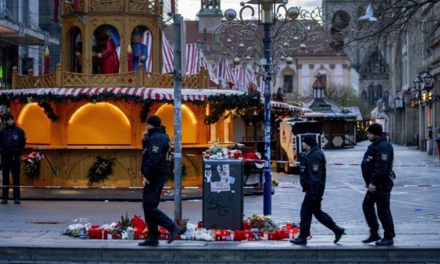 Stogodišnja tradicija u opasnosti: Nijemci otkazuju božićne sajmove