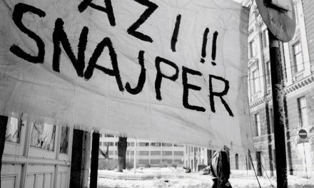 Ljudski safari u Sarajevu: Obavještajna služba BiH 1993. obavijestila je italijanske obavještajce o vikend snajperistima