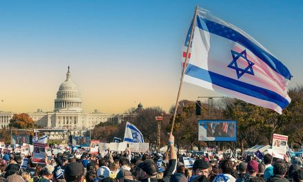 Izrael finansira propagandne kampanje za umjetnu inteligenciju, crkve i virtualnu stvarnost kako bi obnovio podršku u SAD-u