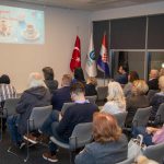 Bošnjačko-turski dijalog: Razgovoruša uz tursku kafu s Arminom Hodžićem