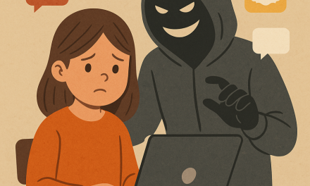 Digitalni mamac: Pedofili love djecu na društvenim mrežama