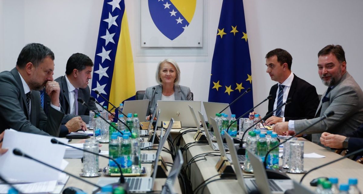 Budžet institucija BiH: Nema novca za sedam institucija kulture i BHRT
