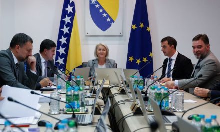 Budžet institucija BiH: Nema novca za sedam institucija kulture i BHRT