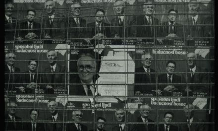 Izbori u Bosni i Hercegovini 1990: Na rubu propasti jedne epohe