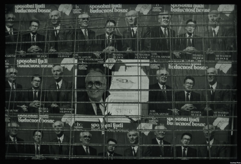 Izbori u Bosni i Hercegovini 1990: Na rubu propasti jedne epohe