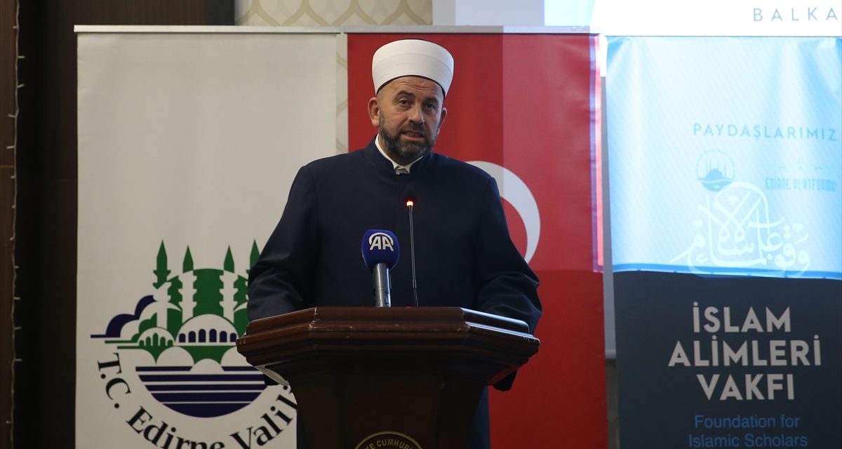 Fejzić: Nametanje viza Turcima u Crnoj Gori nepravedno