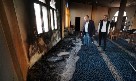 Brutalnosti izraelskih doseljenika na Zapadnoj obali potkopavaju mirovni plan za Gazu