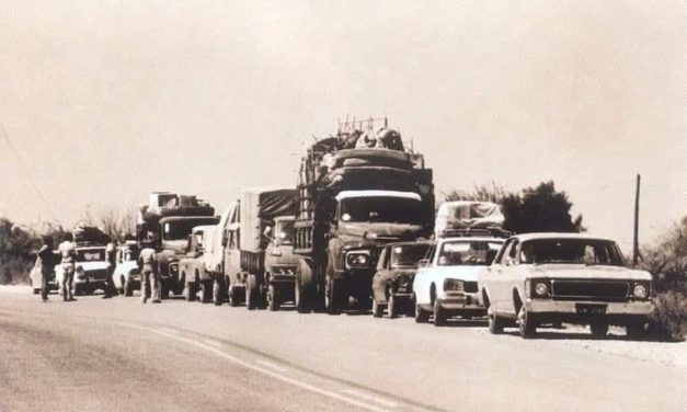 Egzodus i kraj imperije: Angola, najveća trauma portugalskog kolonijalizma