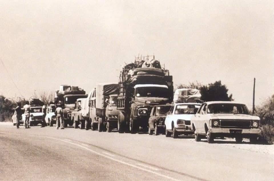 Egzodus i kraj imperije: Angola, najveća trauma portugalskog kolonijalizma