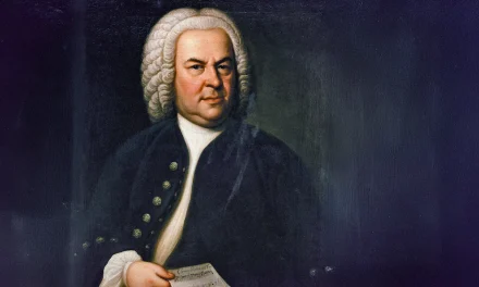 Njemačka slavi otkriće novih Bachovih djela