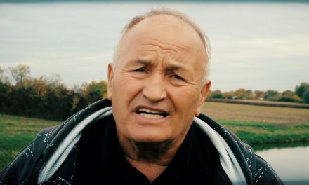 Vukovarac u četničkom logoru pjevao pjesme Keme Montena