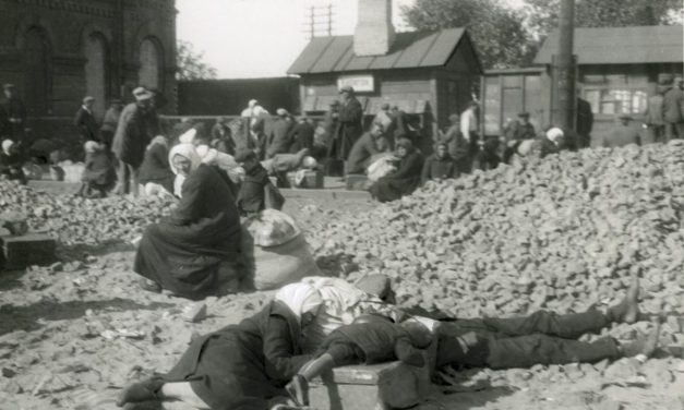 Holodomor – Staljinova kazna izgladnjivanjem ukrajinskih seljaka, da bi preživjeli jeli su tijela svojih umrlih, djece…