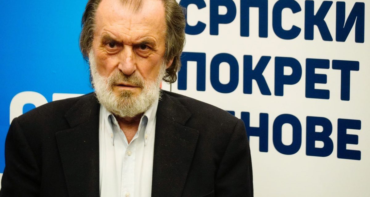 Šta nam otkriva Draškovićev „Monah Hokaj“