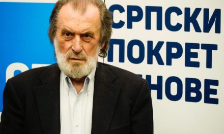 Šta nam otkriva Draškovićev „Monah Hokaj“