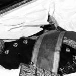 Agonija i smrt Francisca Franca