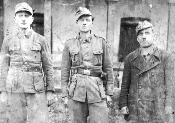 Zeleni kadar i san o autonomnoj Bosni