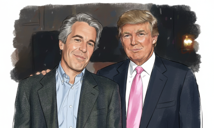 Raste pritisak na Trumpa: Sljedeće sedmice Kongres glasa o objavljivanju svih Epsteinovih dokumenata