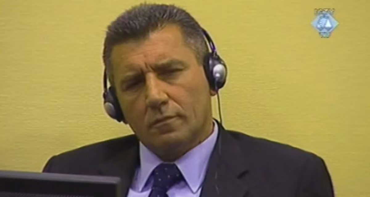 Prije 12 godina oslobođen general Ante Gotovina, presuda u Hrvatskoj dočekana s euforijom