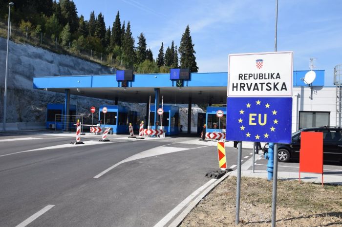 Francuz krenuo liječniku pa završio u Hrvatskoj, 1500 kilometara daleko od kuće