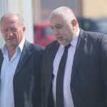 Zločin u Goraždu: Nepravosnažno presuđen bivši direktor Direkcije za koordinaciju policijskih tijela