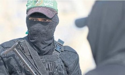 Hamas oslabljen, ali daleko od poraženog