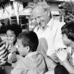 Srušen mit o osnivaču SOS Dječijih sela