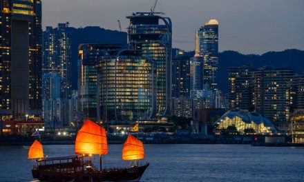 Hong Kong: „Meka kineskog kapitalizma“ postala magnet za vrhunske zapadne naučnike