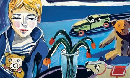 Incest je stoljećima bio dozvoljen prije nego što je postao nezamisliv zločin