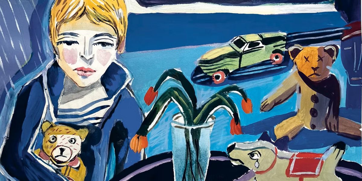 Incest je stoljećima bio dozvoljen prije nego što je postao nezamisliv zločin