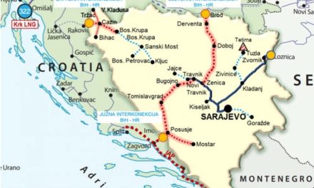 Trump pušta plin: Intenzivira li se pritisak na bh. vlasti zbog zastoja u projektu Južna interkonekcija?