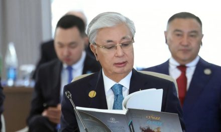 Kazahstan se pridružuje Abrahamovim sporazumima: Trump najavljuje “novu fazu mira”