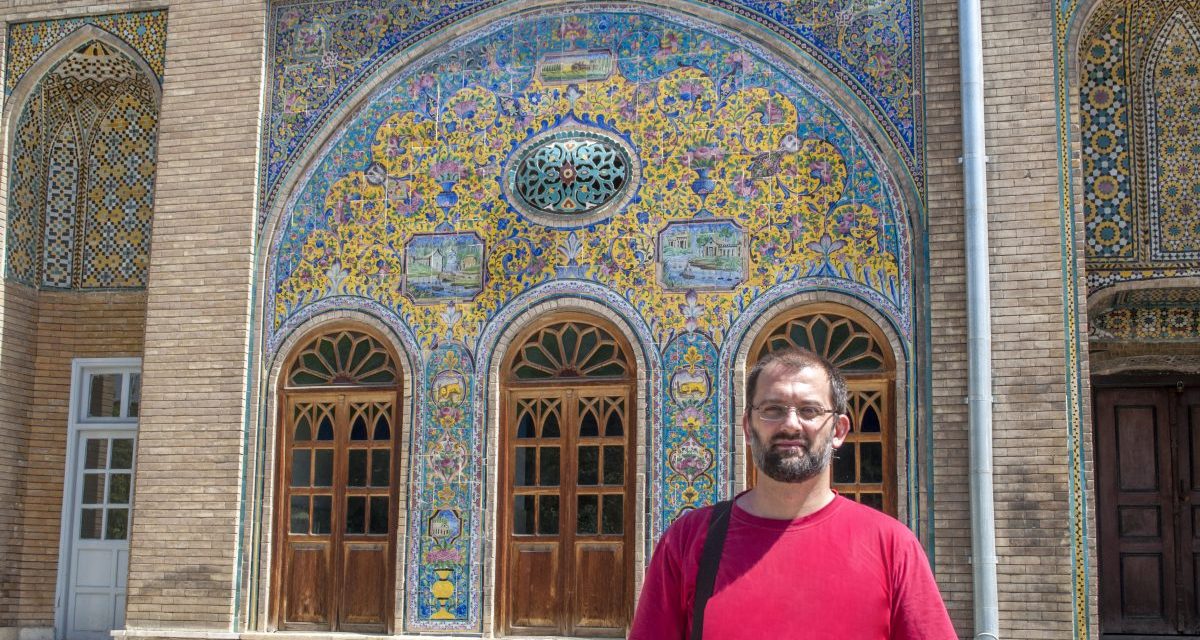 Hrvatska trenutno ima najljepše džamije u Evropi