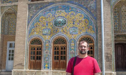 Hrvatska trenutno ima najljepše džamije u Evropi