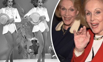 Isprogramirano samoubistvo: Sestre Kessler, paralelni život, zajednička smrt