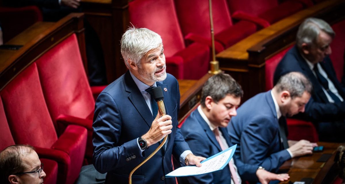 Nova ofanziva francuske desnice na “islamizam”