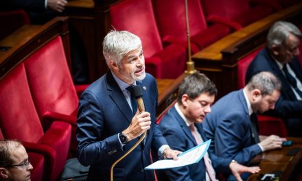 Nova ofanziva francuske desnice na “islamizam”